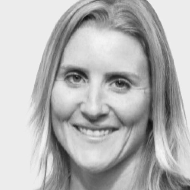 Hayley Wickenheiser