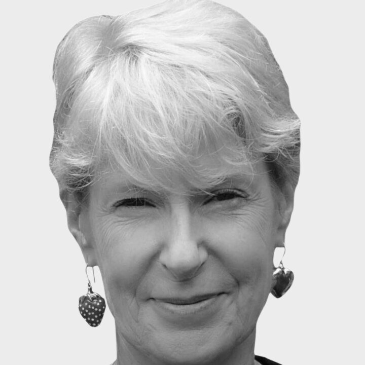 Louise Burke