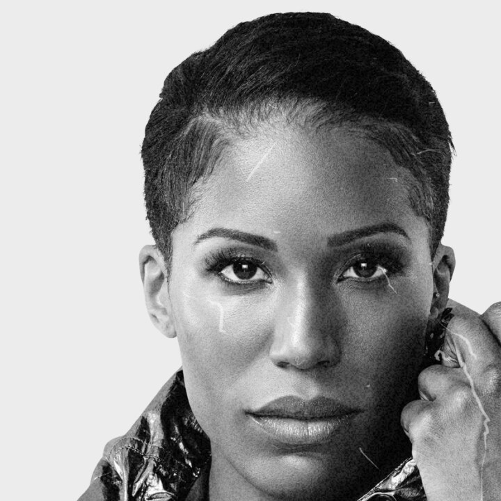 Phylicia George